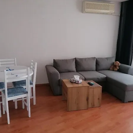 Noks Sp Apartments-elenite Апартамент Елените