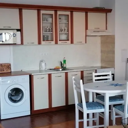 Noks Sp Apartments-elenite Елените
