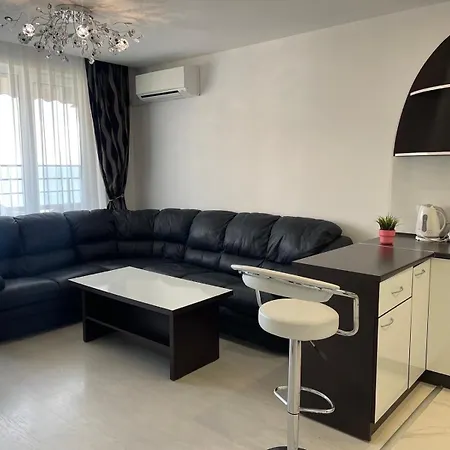 Апартамент Noks Sp Apartments-elenite Елените