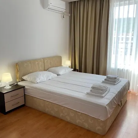 Noks Sp Apartments-elenite * Елените