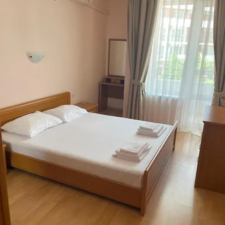 Noks Sp Apartments-elenite Апартамент Елените