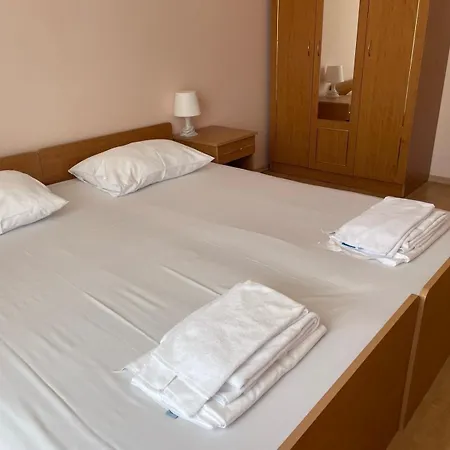 Noks Sp Apartments-elenite Апартамент