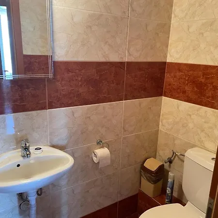 Апартамент Noks Sp Apartments-elenite Елените