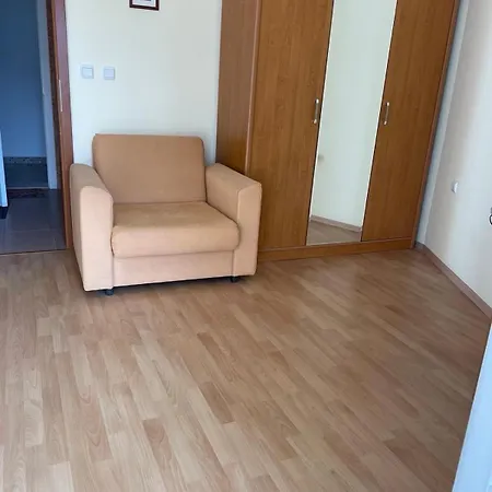 Noks Sp Apartments-elenite Апартамент *