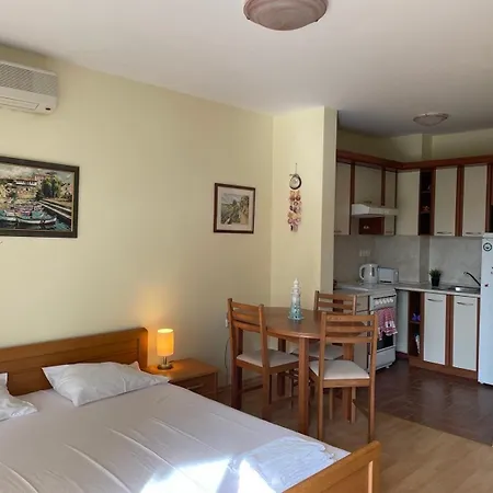 Noks Sp Apartments-elenite Апартамент Елените