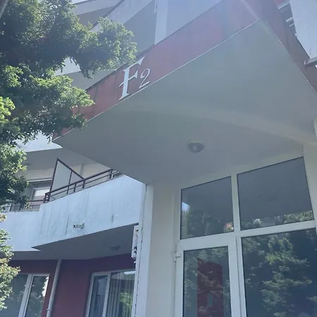 Noks Sp Apartments-elenite Апартамент *