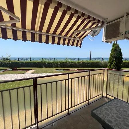 Noks Sp Apartments-elenite Апартамент *