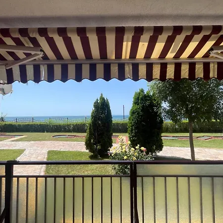 Noks Sp Apartments-elenite * Елените