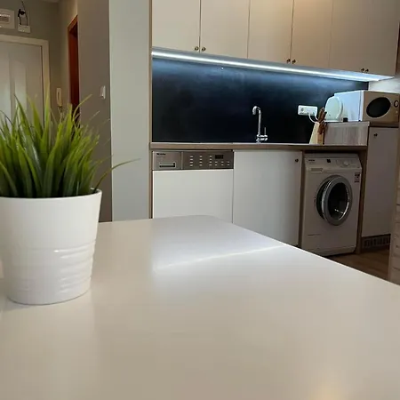 Апартамент Noks Sp Apartments-elenite Елените