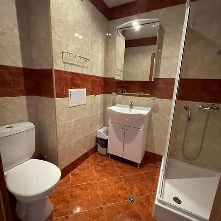 Апартамент Noks Sp Apartments-elenite Елените