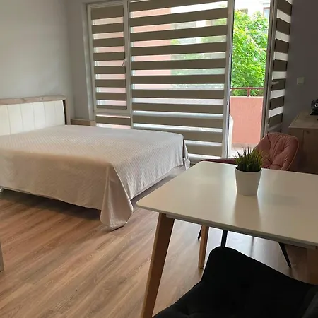 Noks Sp Apartments-elenite Апартамент